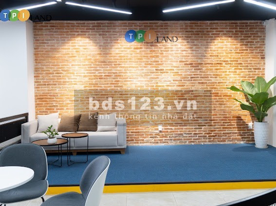 Văn phòng cho thuê quận 2 view đẹp + nội thất cao cấp tha hồ sống ảo