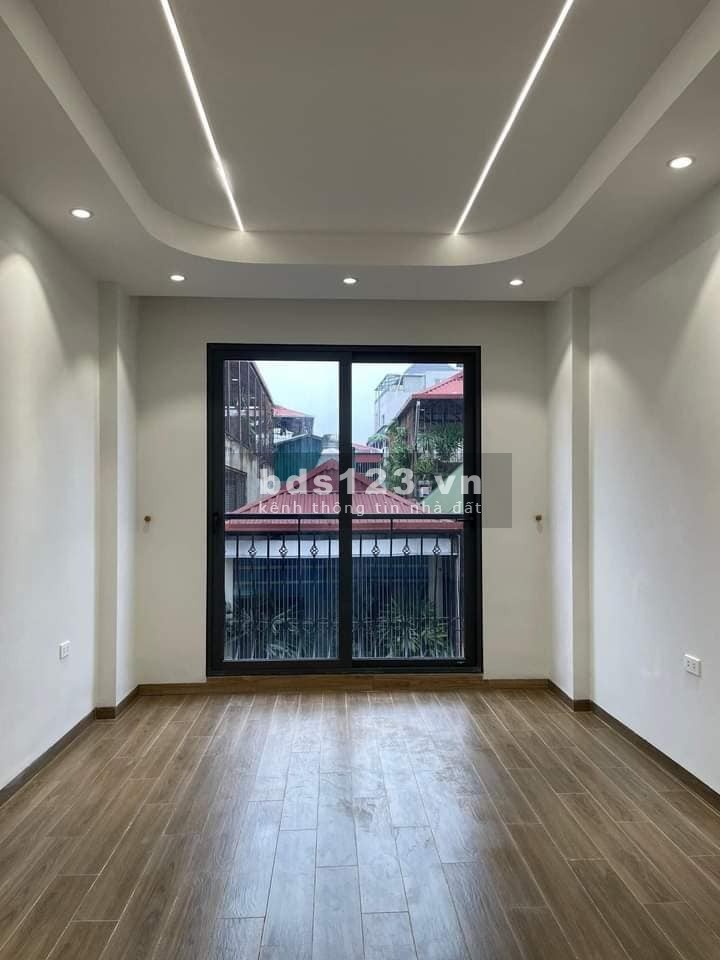 Bán nhà ngõ ô tô Thái Hà, Đống Đa 46m, 7 tầng, mt 3.55, giá 12.79 tỷ