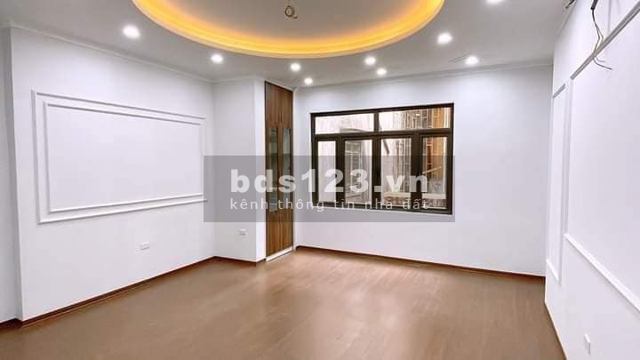 Bán nhà ngõ ô tô, kinh doanh Thái Hà, Đống Đa 43m, 5 tầng, mặt tiền 5m, giá 13 tỷ