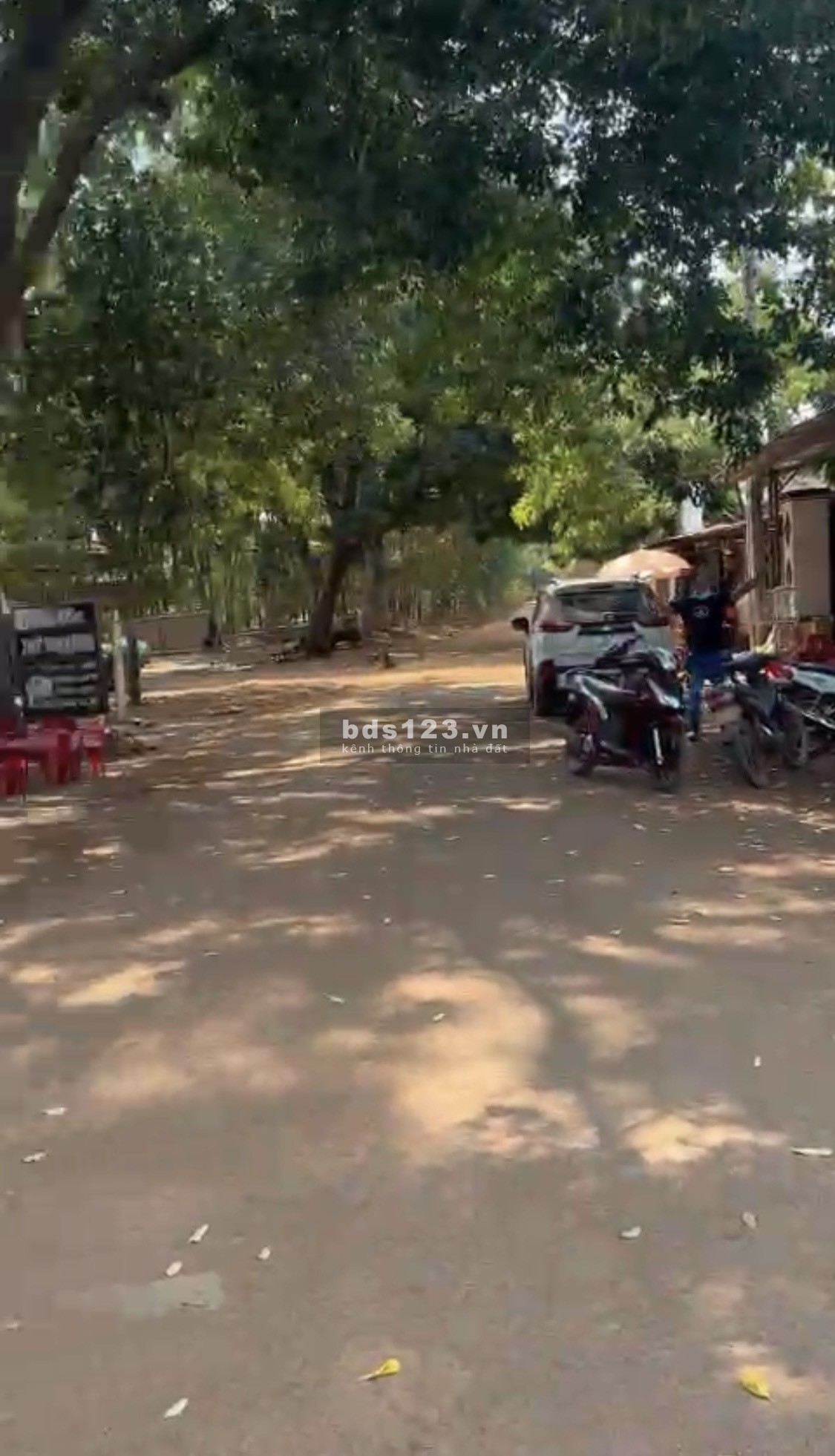 Bán 2 lô thổ cư ngang 10x50m mặt tiền nhựa sát KDL Suối Lam giá đầu tư 480tr