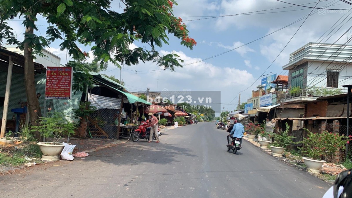 2 lô đất tp Tây Ninh tổng dt 200m2 cực đẹp giá 900 triệu