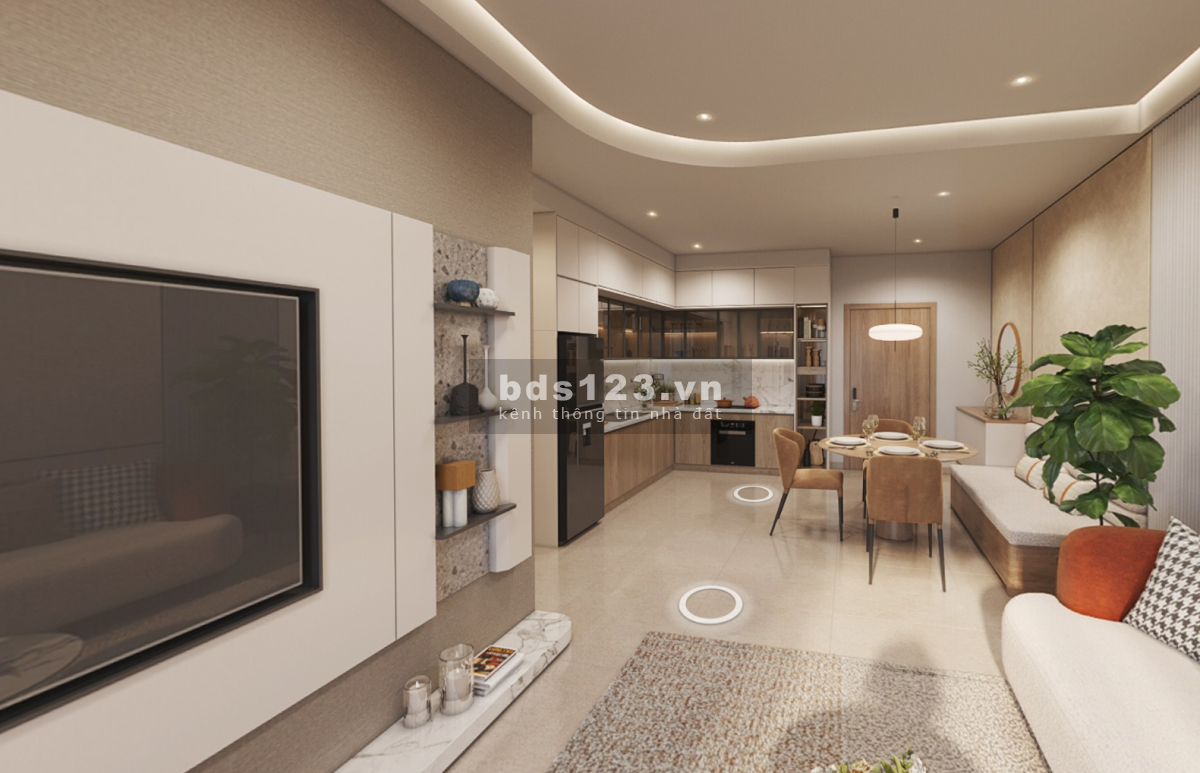 Bán căn hộ Elysian cao cấp thanh toán 5% ký HĐMB lãi suất hấp dẫn cách Vinhomes Quận 9 chỉ từ 2km