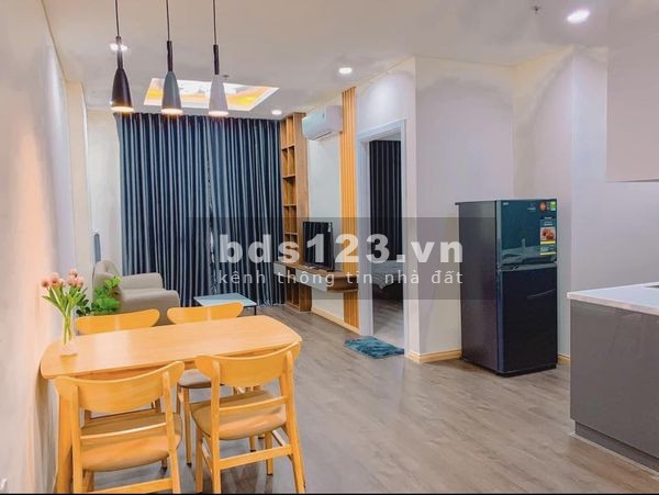 Ra mắt giỏ hàng ngoại giao giá gốc từ cđt căn hộ