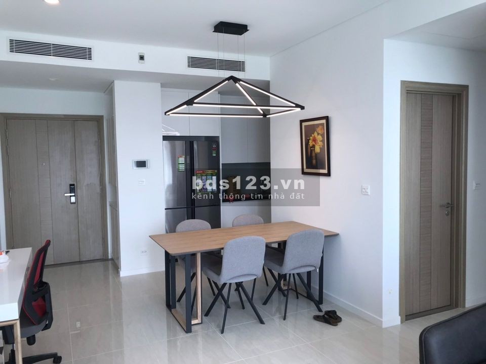 Bán căn hộ Sadora Sala tại KĐT Sala Quận 2 giá tốt view thoáng chỉ từ 84 triệu/m2