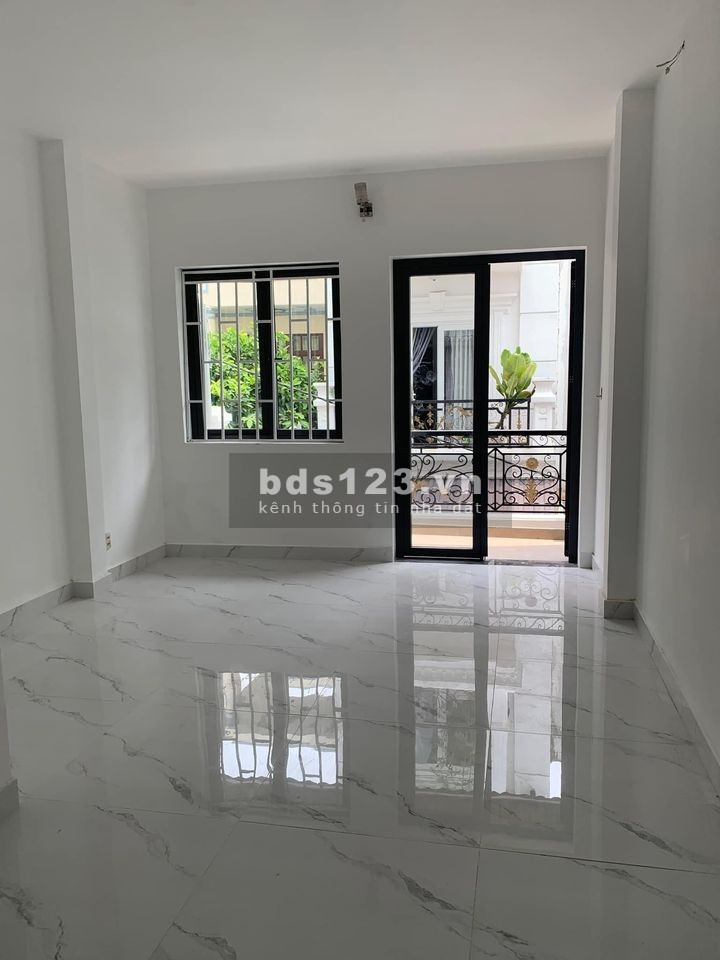 Chủ nhà cần bán gấp căn ở Gò Vấp giá 5 tỷ HXH
