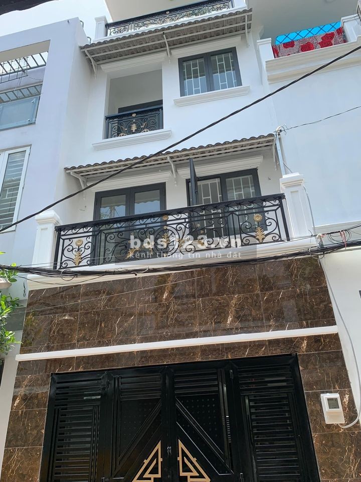 Chủ nhà cần bán gấp căn ở Gò Vấp giá 5 tỷ HXH