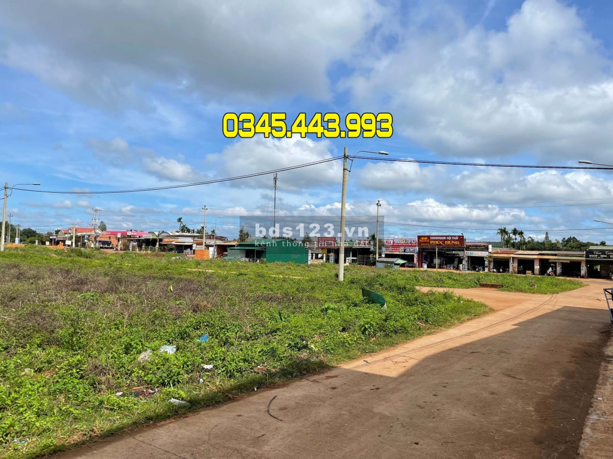 Hàng Ngộp Chất Lượng Cao Khu Dân Cư Phú Lộc – Krong Năng