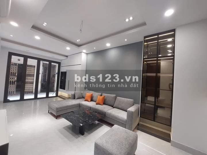 Bán nhà ngõ ô tô Thái Hà, Đống Đa 48m, 5 tầng, mặt tiền 3.6m, giá 11.5 tỷ.