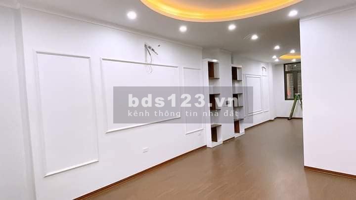Bán nhà ngõ ô tô, kinh doanh Thái Hà, Đống Đa 43m, 5 tầng, mặt tiền 5m, giá 13 tỷ