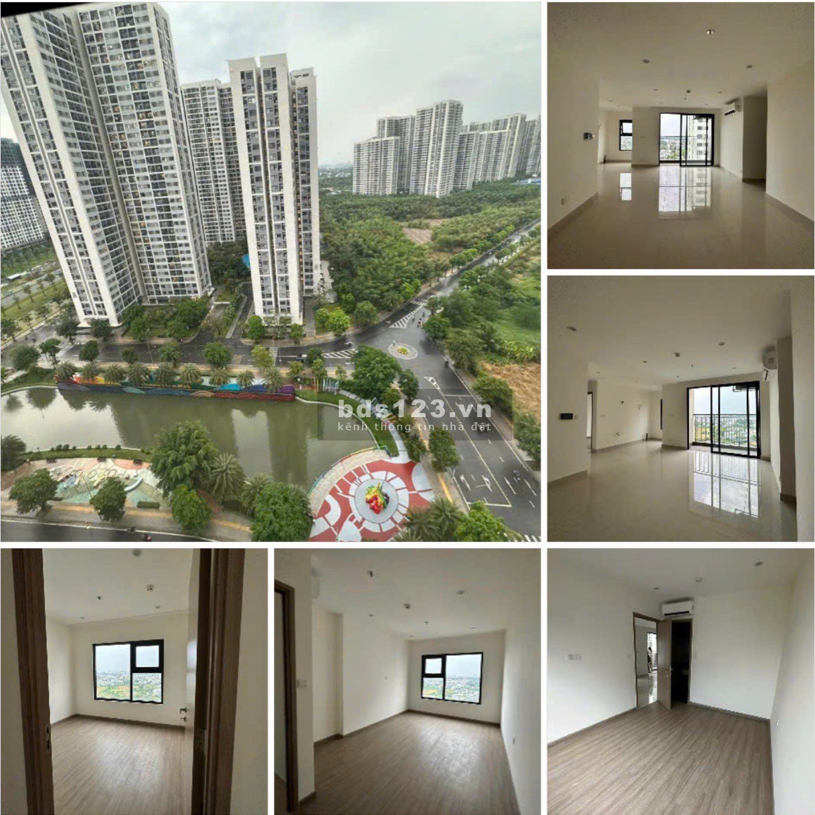 Cho thuê căn hộ Vinhomes Grand Park 2PN FULL NT GIÁ 8 TRIỆU LH:0888816178