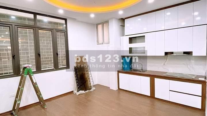 Bán nhà ngõ ô tô, kinh doanh Thái Hà, Đống Đa 43m, 5 tầng, mặt tiền 5m, giá 13 tỷ