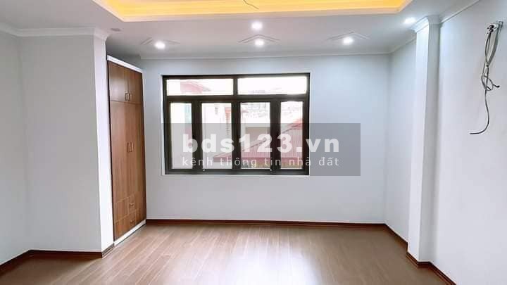 Bán nhà ngõ ô tô, kinh doanh Thái Hà, Đống Đa 43m, 5 tầng, mặt tiền 5m, giá 13 tỷ
