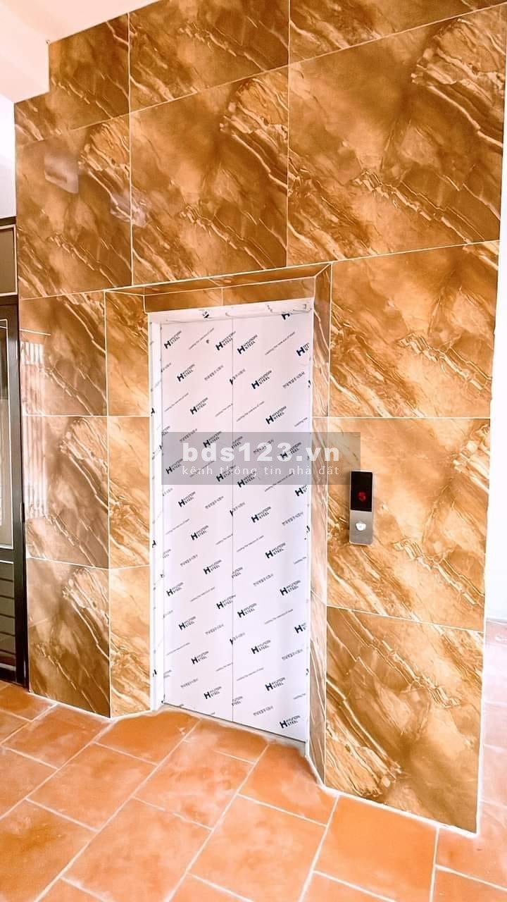 Bán nhà ngõ ô tô, kinh doanh Thái Hà, Đống Đa 43m, 5 tầng, mặt tiền 5m, giá 13 tỷ