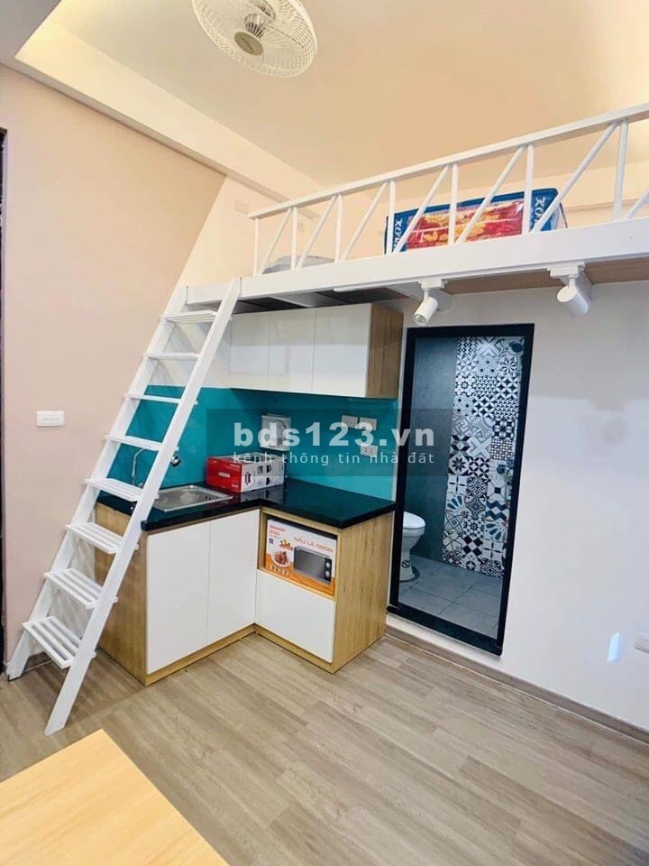 Bán nhà rẻ, chỉ 5.98tỷ, ngang 3,5m, Thái Thịnh, Đống Đa, 34m2, 6 tầng. Ở luôn, dòng tiền