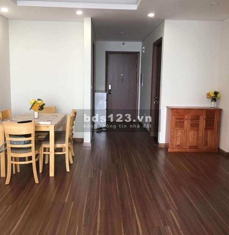 Bán chung cư Ecohome 3 chính chủ, căn 2PN DT 63m2, view đẹp, giá chỉ 1,83 tỷ