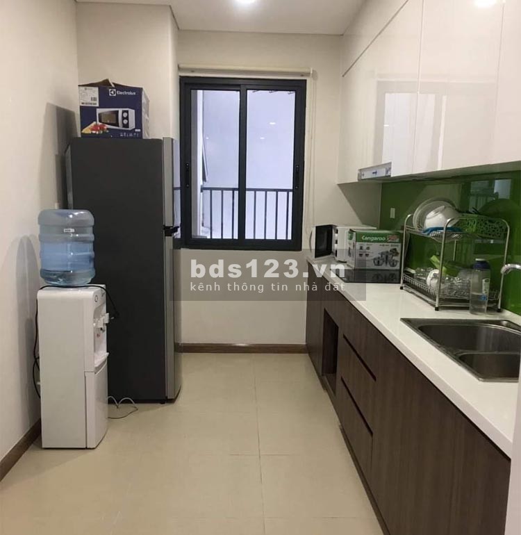 Bán chung cư Ecohome 3 chính chủ, căn 2PN DT 63m2, view đẹp, giá chỉ 1,83 tỷ