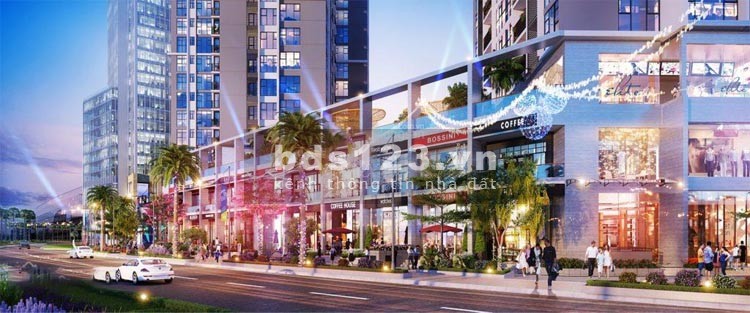 Bán căn hộ chính chủ Moonlight Centre Point, 1PN, DT 35m2, giá cực ưu đãi chỉ 1,9 tỷ