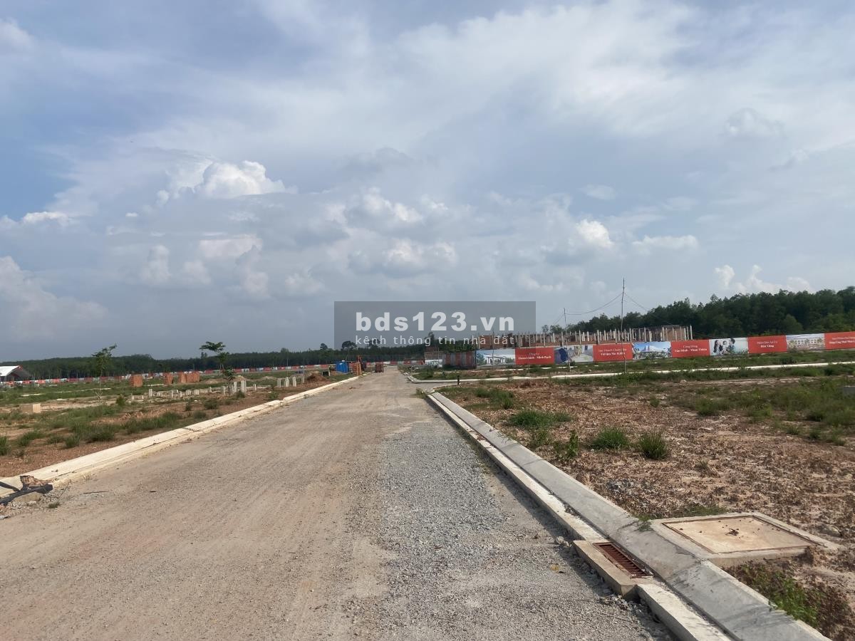 Tin siêu hot: Đất vàng trao tay nhận ngay ưu đãi