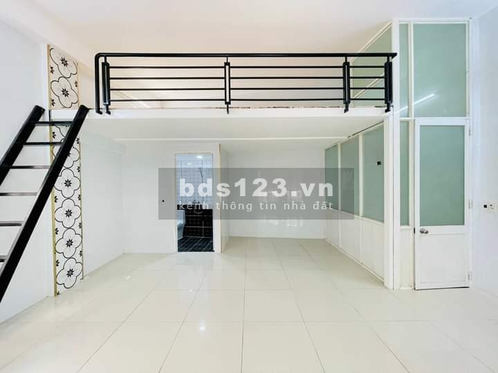 Kẹt NH bán gấp nhà 35m2 mới, đẹp p3, gò vấp ra sân bay chỉ 10p. chỉ nhỉnh hơn 3tỷ.
