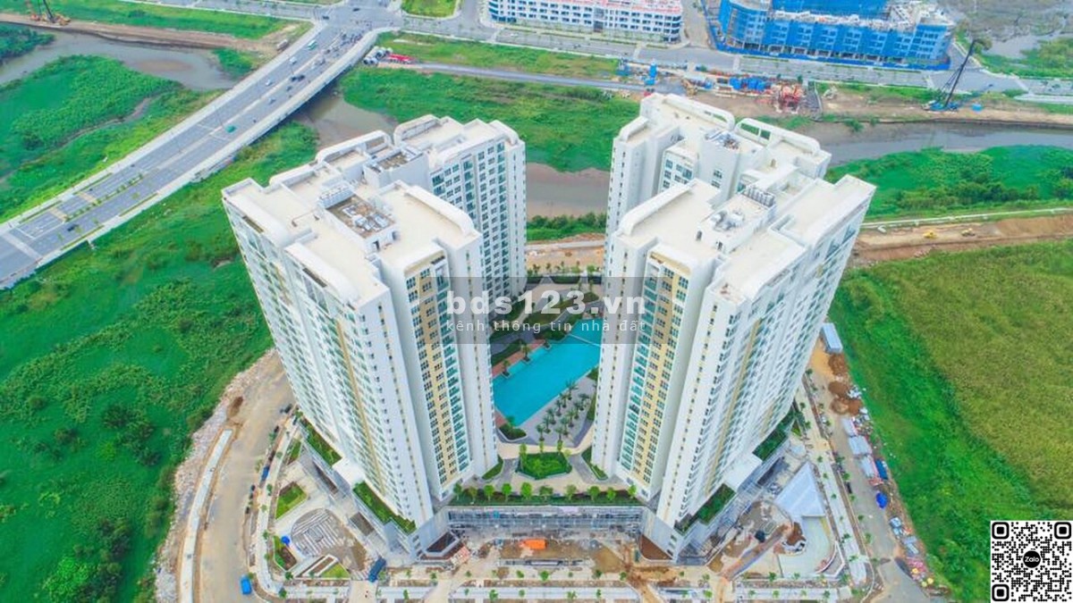 Bán căn hộ Sadora Sala tại KĐT Sala Quận 2 giá tốt view thoáng chỉ từ 84 triệu/m2