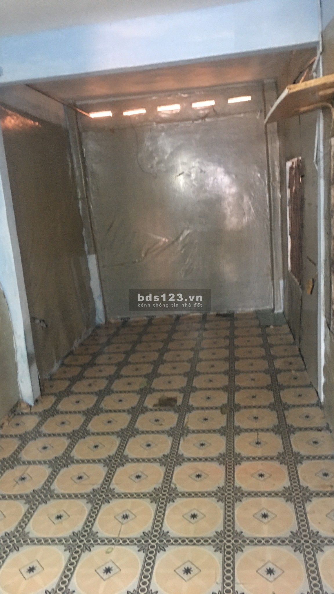 Cho thuê phòng trọ nam ở ghép, trung tâm quận 3, giá rẻ