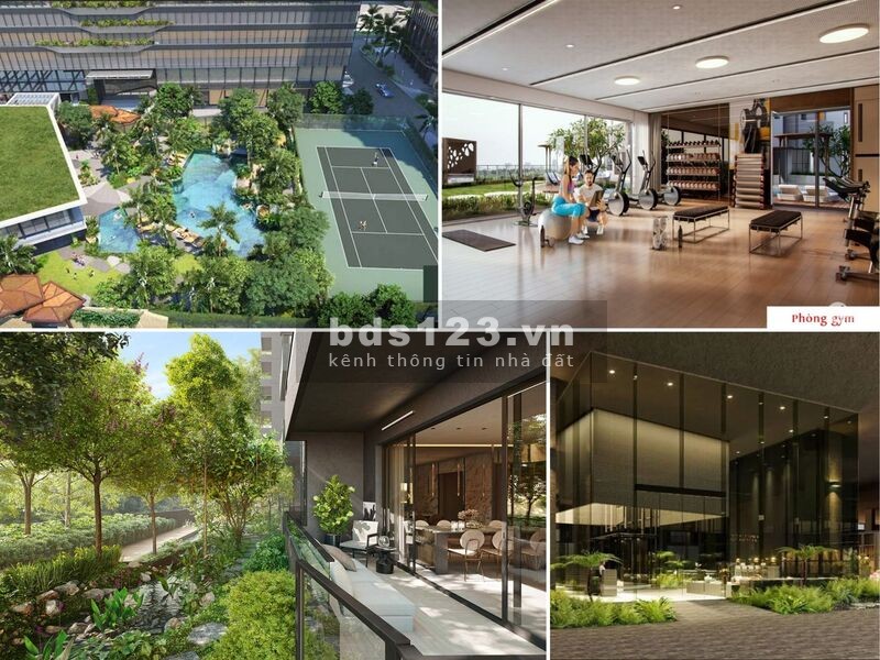 Bán căn hộ Elysian cao cấp thanh toán 5% ký HĐMB lãi suất hấp dẫn cách Vinhomes Quận 9 chỉ từ 2km