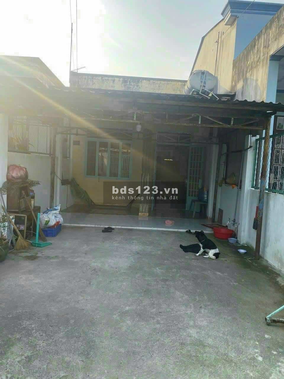 Bán nhà rẻ đường Lê Thị Lơ, Tân Hiệp Hóc Môn 95m2 chỉ giá 785 triệu