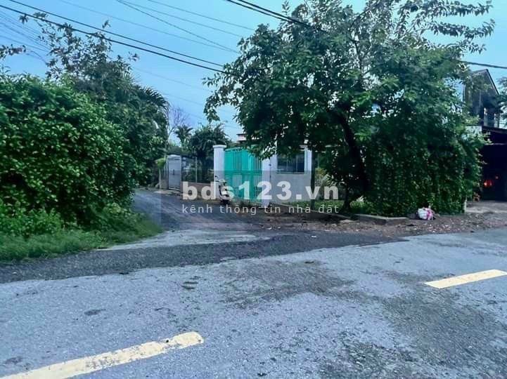 Bán nhà rẻ đường Lê Thị Lơ, Tân Hiệp Hóc Môn 95m2 chỉ giá 785 triệu