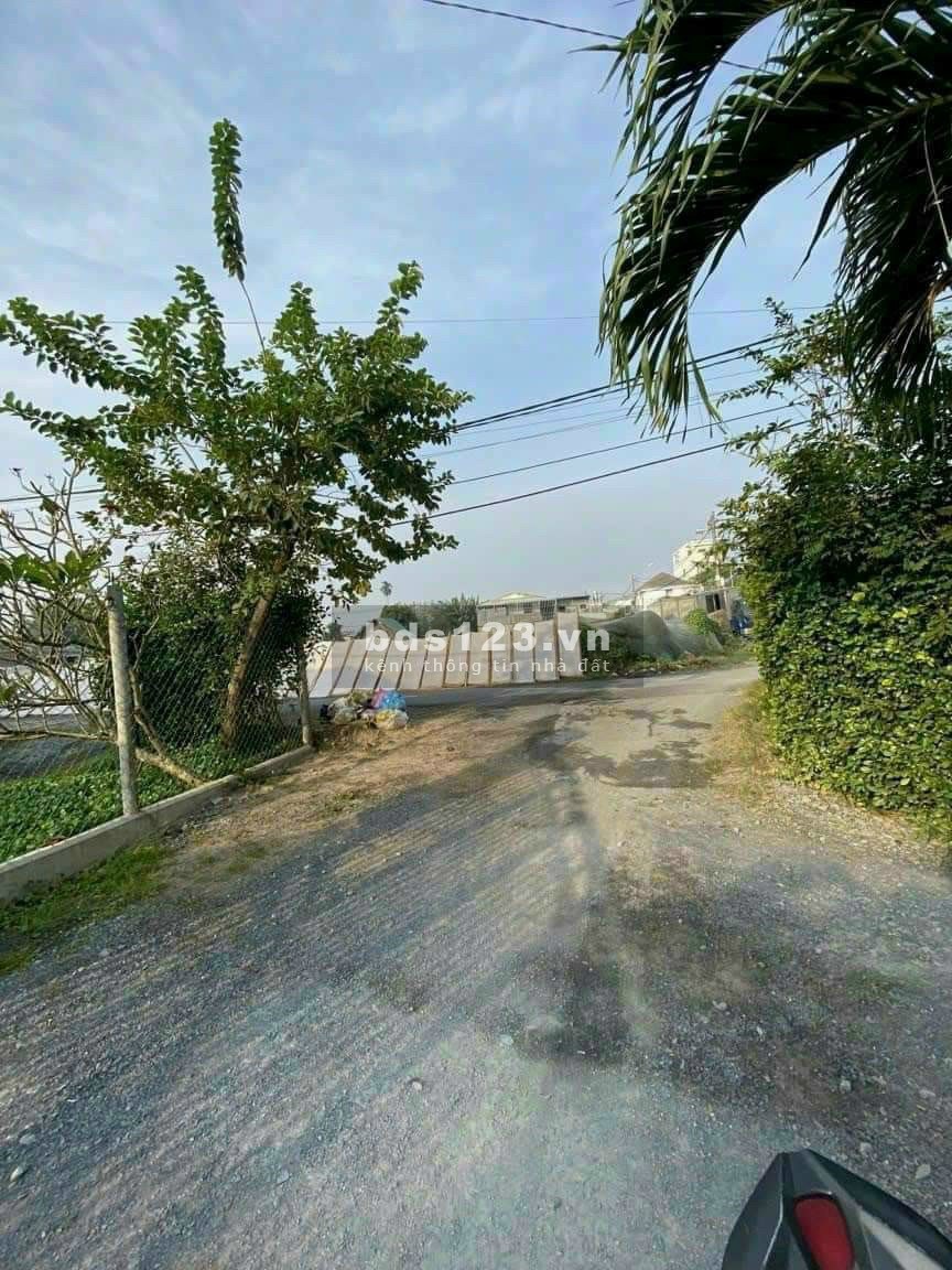 Bán nhà rẻ đường Lê Thị Lơ, Tân Hiệp Hóc Môn 95m2 chỉ giá 785 triệu