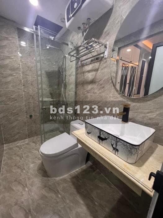 Bán nhà đẹp Quang Trung - Hà Đông - 34m - ô tô - lô góc - nhỉnh 4 tỷ