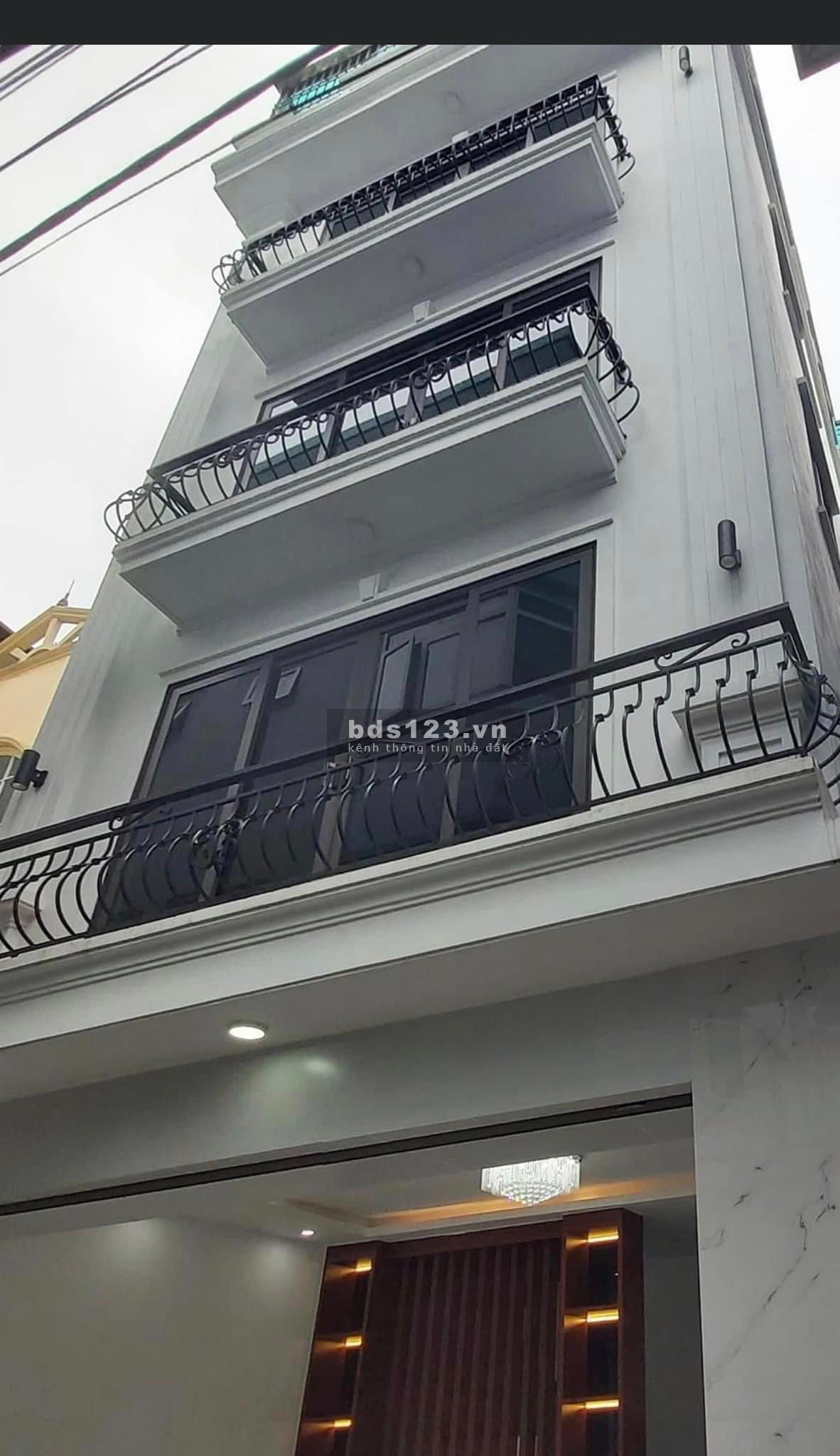 Bán nhà đẹp Quang Trung - Hà Đông - 34m - ô tô - lô góc - nhỉnh 4 tỷ