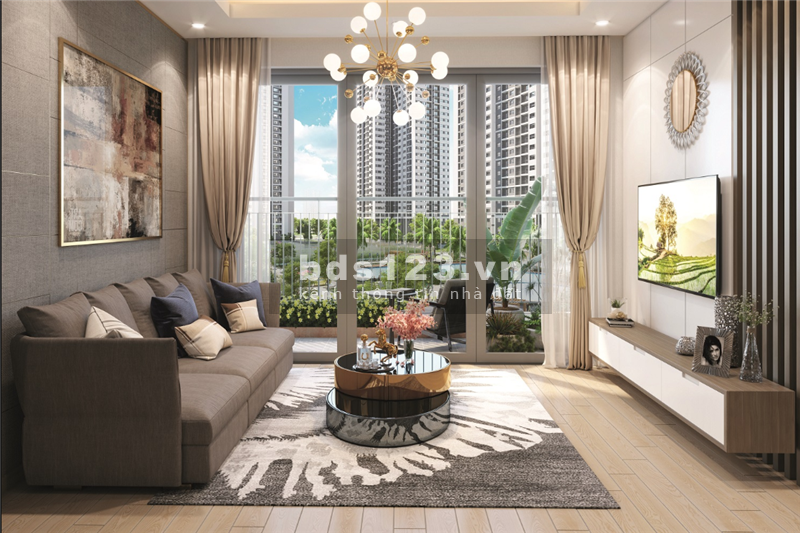 Bán căn hộ Elysian cao cấp thanh toán 5% ký HĐMB lãi suất hấp dẫn cách Vinhomes Quận 9 chỉ từ 2km