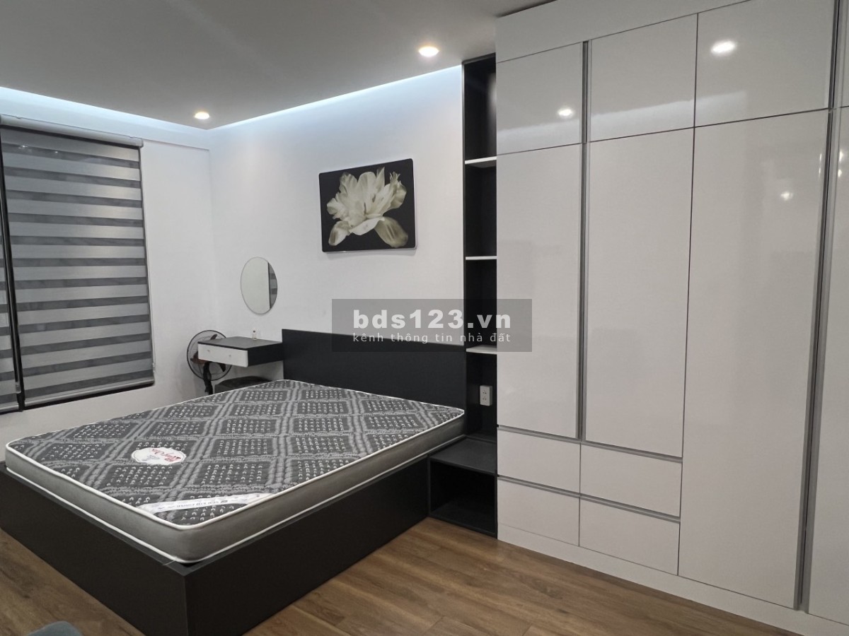 Bán gấp CH 6th element hướng Nam đẹp nhất, tầng 27 87,4m2 2 phòng ngủ tòa MELODY