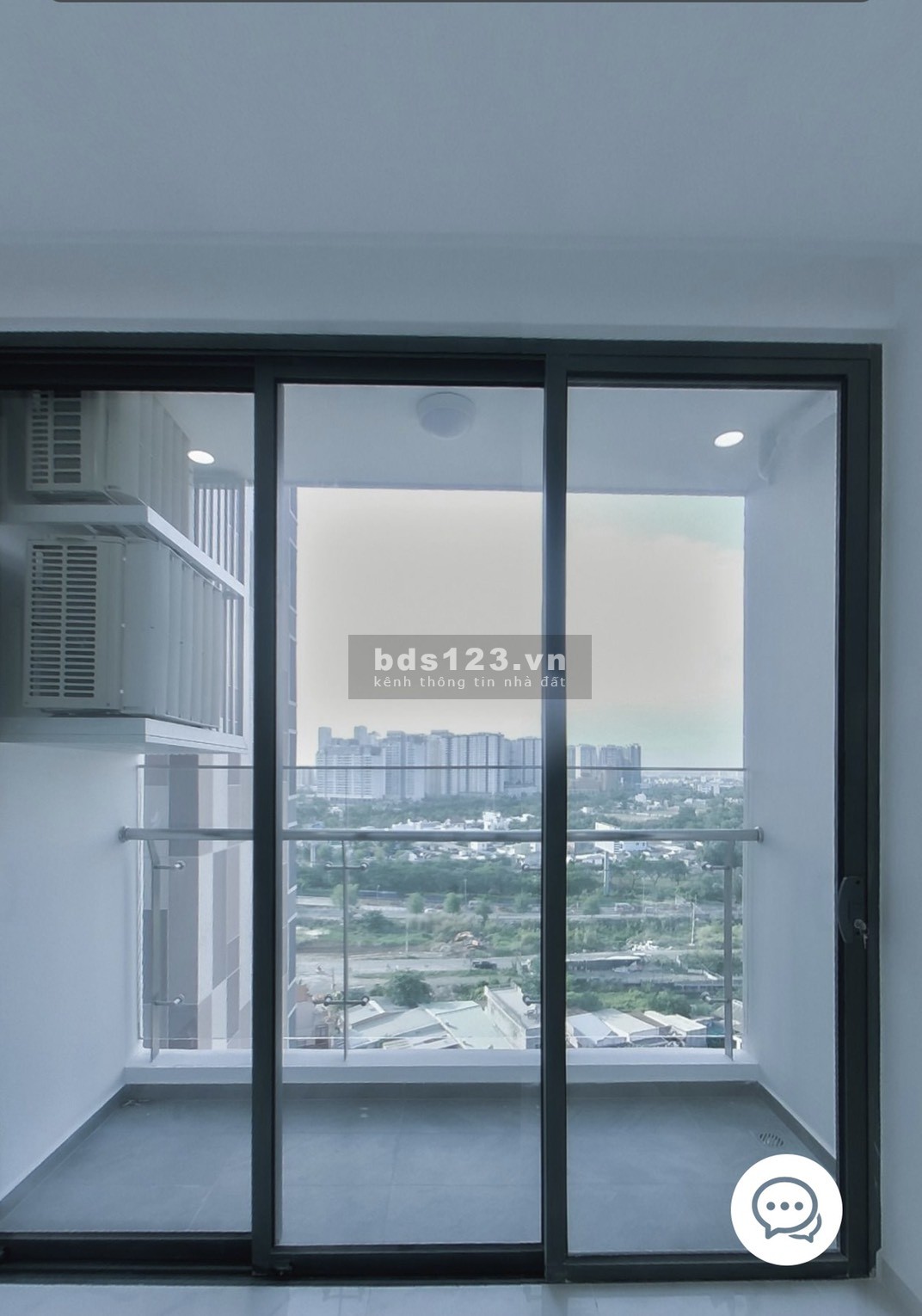 Cho thuê 2PN-2WC 70m2 dự án Precia Nguyễn Thị Định Quận 2, giá tốt nhất 11 triệu