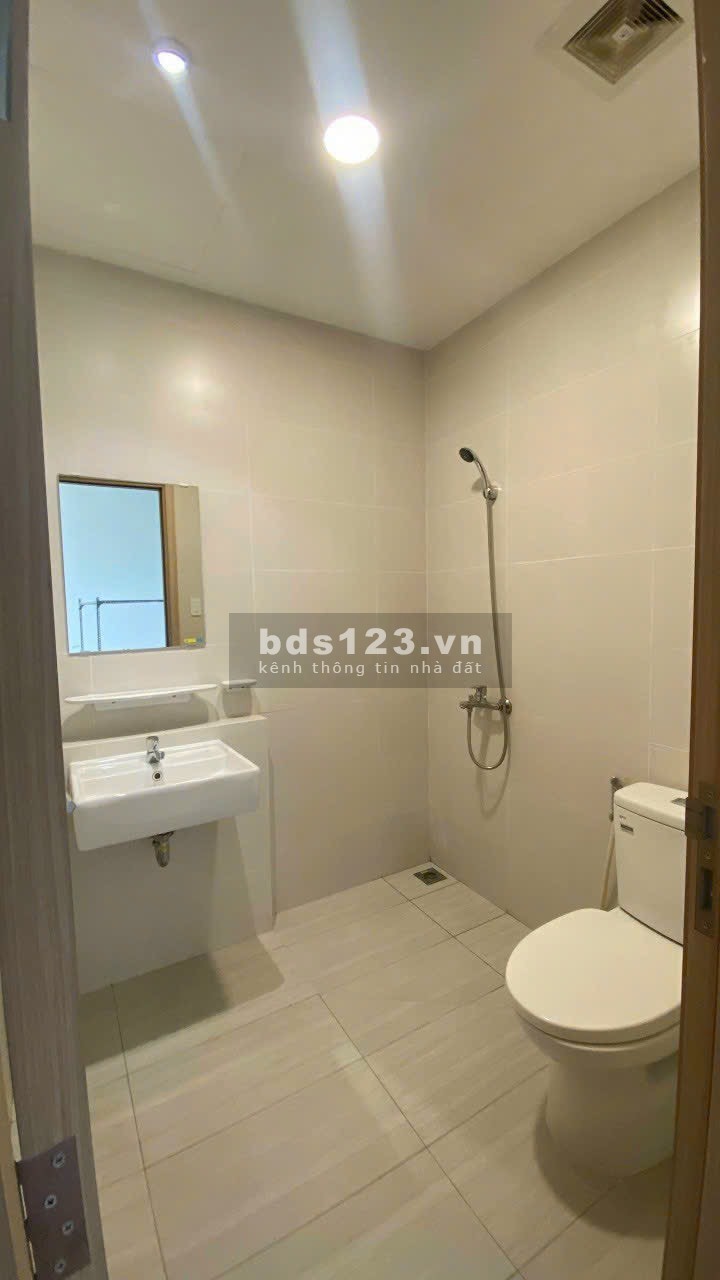 Cho thuê căn hộ Jamila: 2PN 1WC gần full nội thất giá chỉ 7 triệu - đầu tháng 6 ở