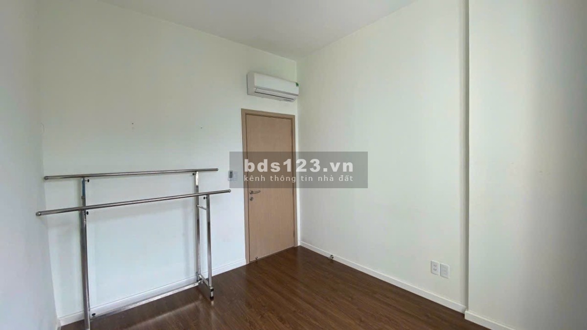 Cho thuê căn hộ Jamila: 2PN 1WC gần full nội thất giá chỉ 7 triệu - đầu tháng 6 ở