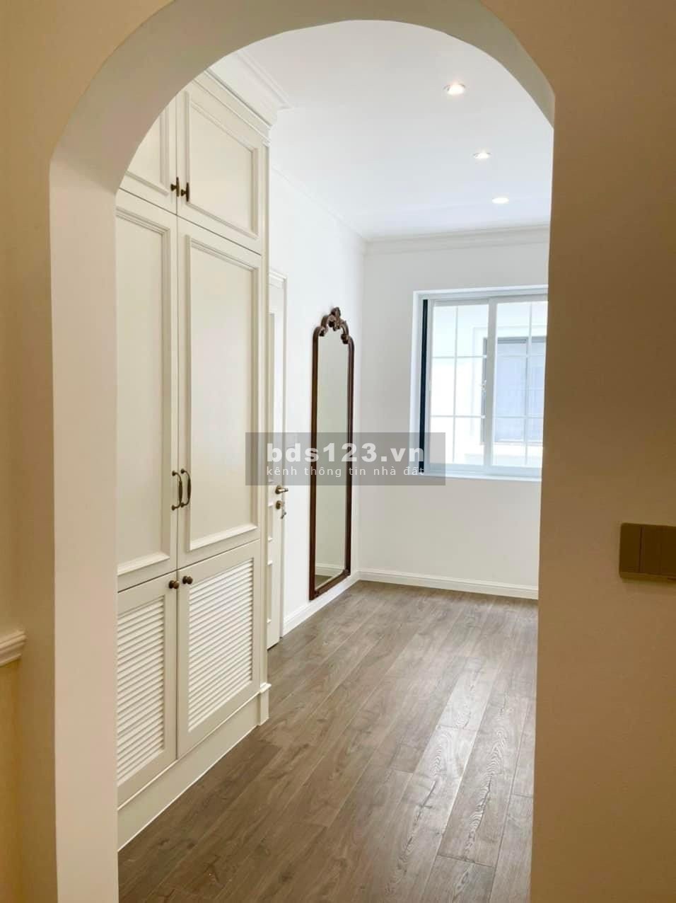 Cho thuê nhà phố Lakeview city giá chỉ 38tr/căn 3 lầu full nội thất sang trọng