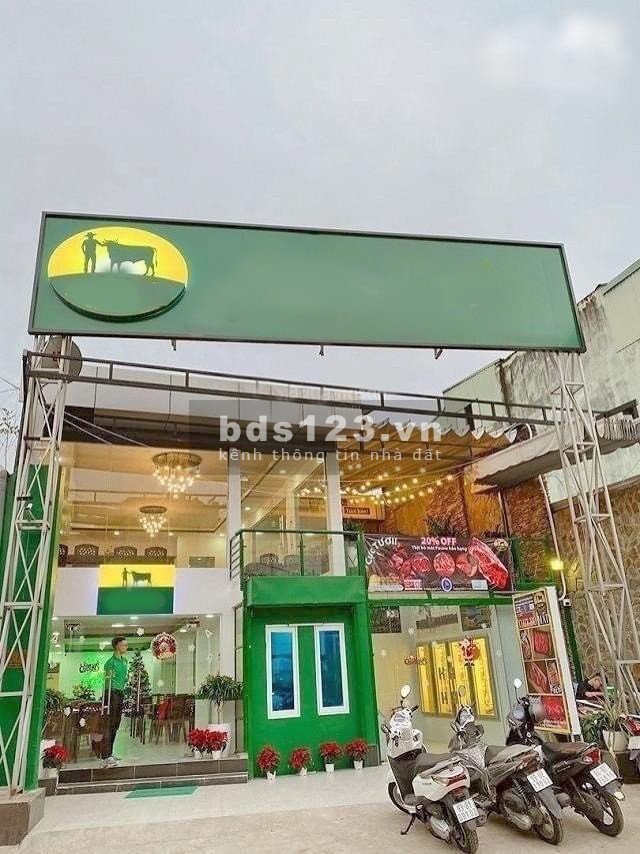 Cho thuê mặt bằng kinh doanh kh sinh viên Bình Thạnh