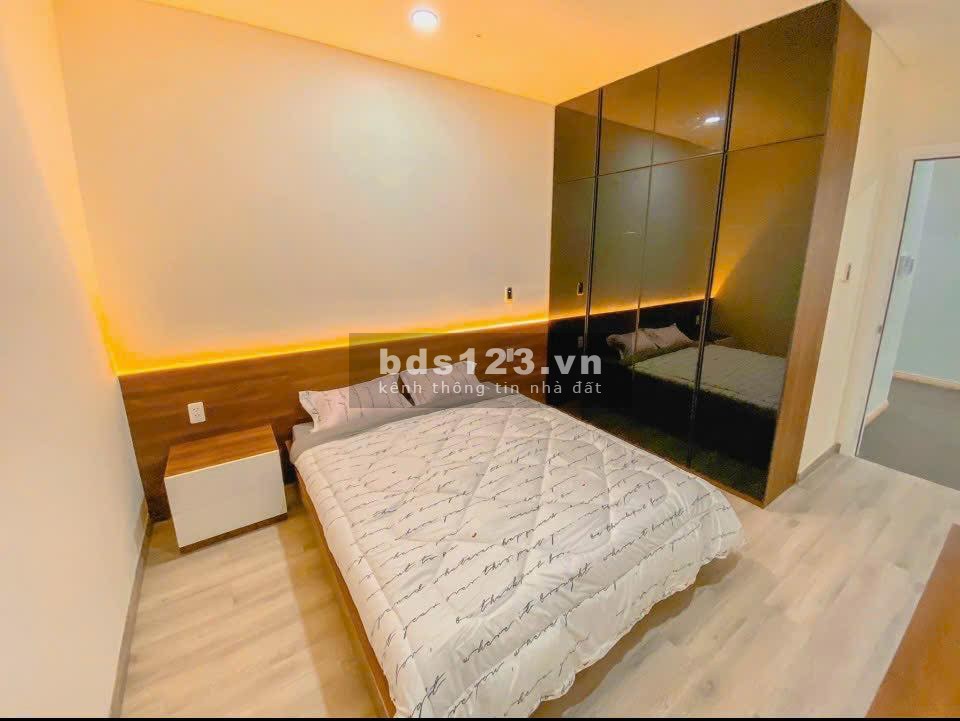 Cho thuê căn hộ giá rẻ ngay tại trung tâm thành phố Đà Nẵng