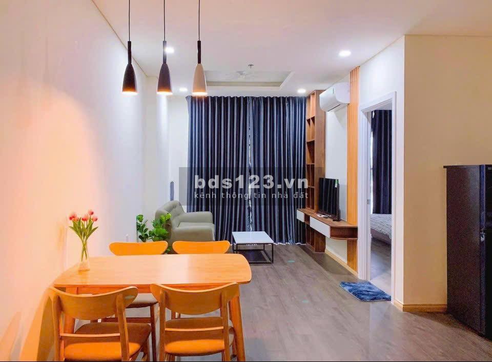 Cho thuê căn hộ giá rẻ ngay tại trung tâm thành phố Đà Nẵng