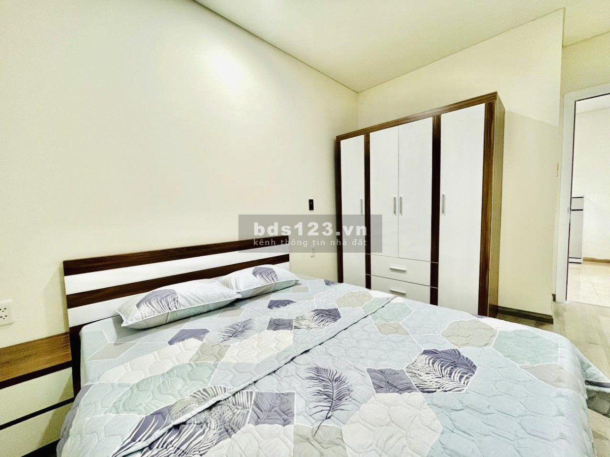  Tầng cao Ngắm Pháo Hoa Ngay tại Căn hộ Cực Chill