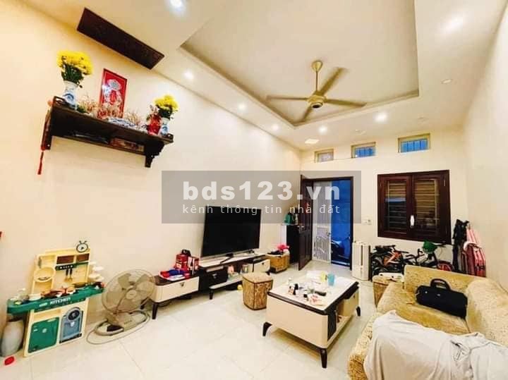 Bán nhà Lê Thanh Nghị, Hai Bà Trưng 45m, 4 tầng, mt 4.1m, giá 4.95 tỷ