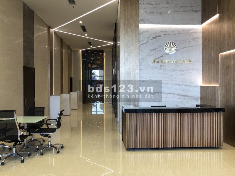 Duy nhất một căn Office giá siêu rẻ chỉ 1ty750 bao full thuế phí