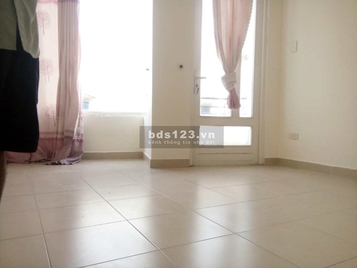 Cần cho thuê nhà nguyên căn Hà Huy Giáp, Quận 12
