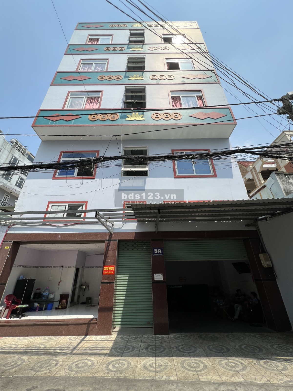 Tìm nam ở ghép ( 2 người càng tốt)