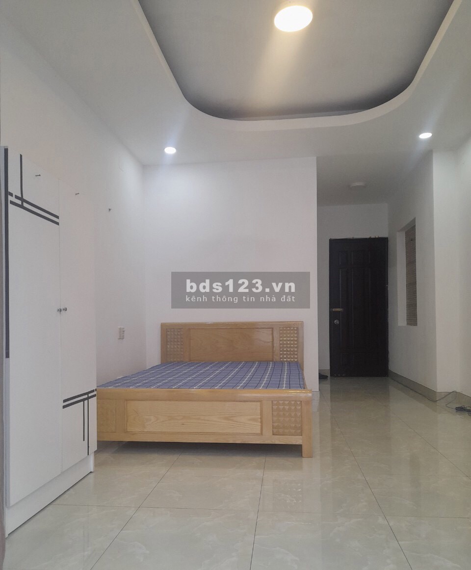 Cho thuê phòng chính chủ 30m2 quận 1 giá 5.5tr