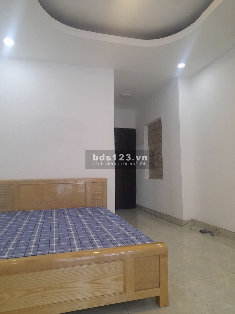 Cho thuê phòng chính chủ 30m2 quận 1 giá 5.5tr