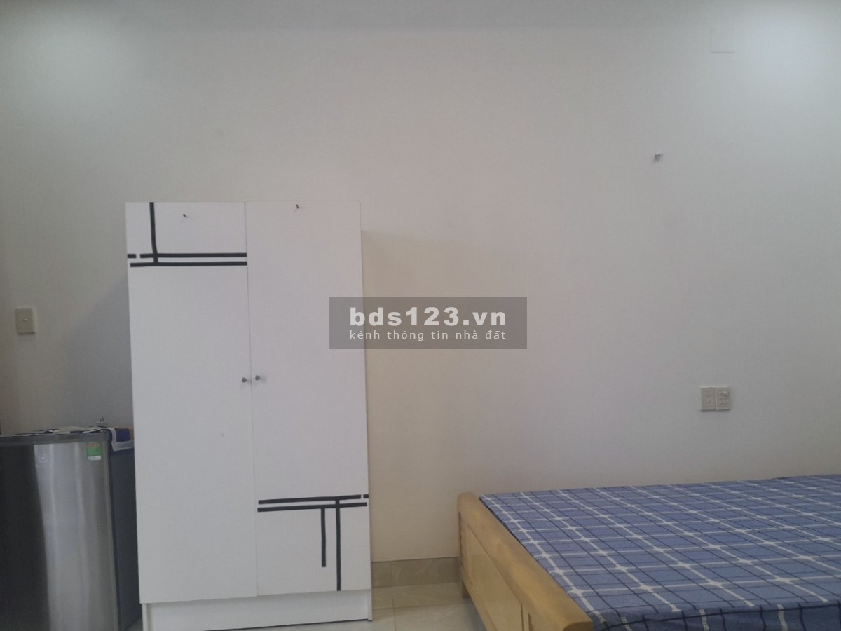 Cho thuê phòng chính chủ 30m2 quận 1 giá 5.5tr