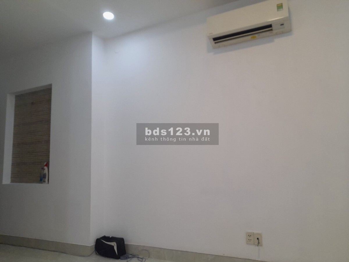 Cho thuê phòng chính chủ 30m2 quận 1 giá 5.5tr