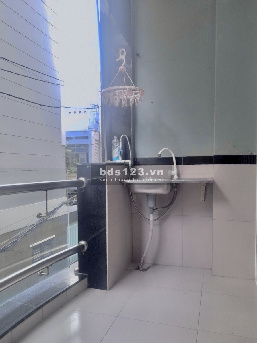 Cho thuê phòng chính chủ 30m2 quận 1 giá 5.5tr
